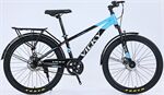 Xe đạp địa hình thể thao Vicky VC600 2024